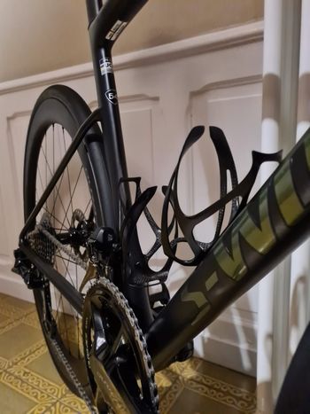 Specialized Tarmac SL4 Elite 2017 2017