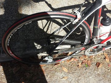 Used Wilier Triestina 2017 Road & Gravel, Red — image 2 of 4