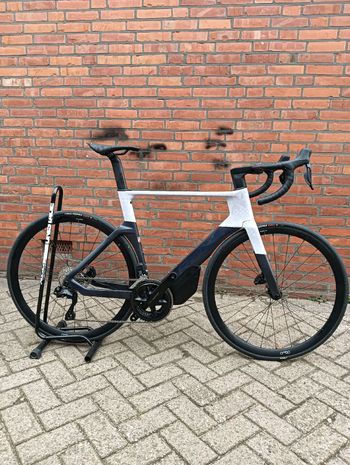 Orbea, ORCA AERO M30iLTD 2024