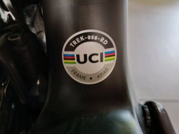 Brugt Trek Emonda SRAM Red eTap AXS 2020 Road & Gravel — billede 7 af 10