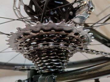 Brugt Trek Emonda SRAM Red eTap AXS 2020 Road & Gravel — billede 4 af 10