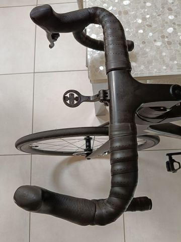 Brugt Trek Emonda SRAM Red eTap AXS 2020 Road & Gravel — billede 10 af 10