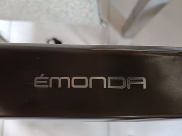 Brugt Trek Emonda SRAM Red eTap AXS 2020 Road & Gravel — billede 6 af 10