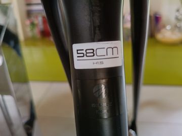 Brugt Trek Emonda SRAM Red eTap AXS 2020 Road & Gravel — billede 9 af 10
