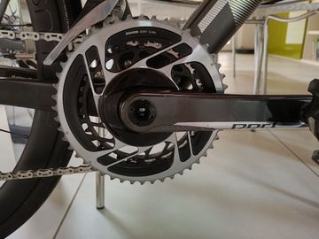 Brugt Trek Emonda SRAM Red eTap AXS 2020 Road & Gravel — billede 3 af 10