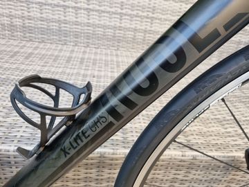 Used Rose X-Lite CRS 2017 Road & Gravel, Black — image 6 of 17