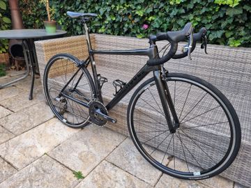 Used Rose X-Lite CRS 2017 Road & Gravel, Black — image 5 of 17