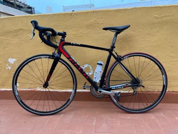 Used Giant TCR 2 2014 2014 Road & Gravel — image 2 of 8