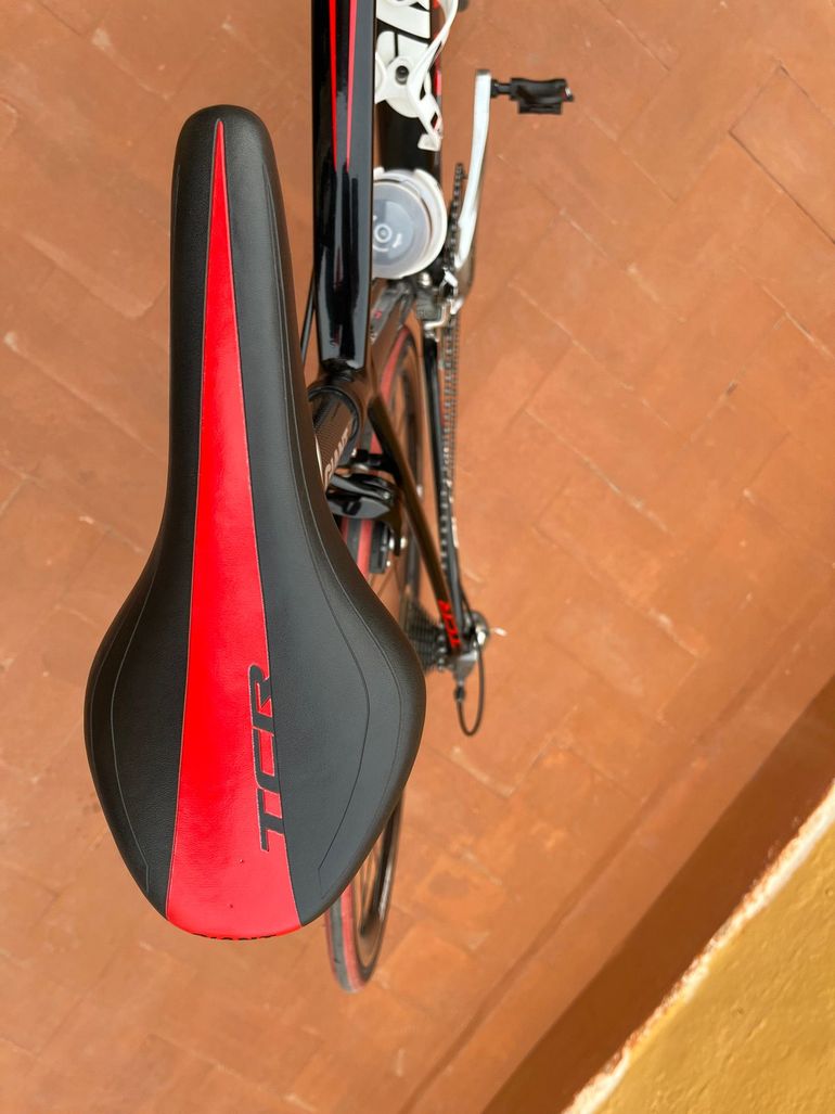 Used Giant TCR 2 2014 2014 Road & Gravel — image 8 of 8