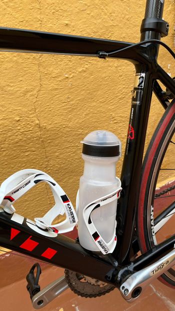 Used Giant TCR 2 2014 2014 Road & Gravel — image 6 of 8