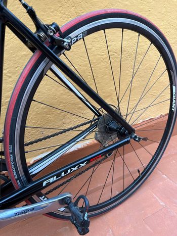 Used Giant TCR 2 2014 2014 Road & Gravel — image 4 of 8