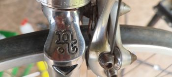 Brugt Vintage Nortel-le 1989 Road & Gravel — billede 6 af 8