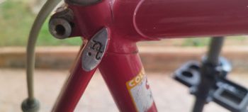 Brugt Vintage Nortel-le 1989 Road & Gravel — billede 7 af 8