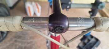 Brugt Vintage Nortel-le 1989 Road & Gravel — billede 5 af 8