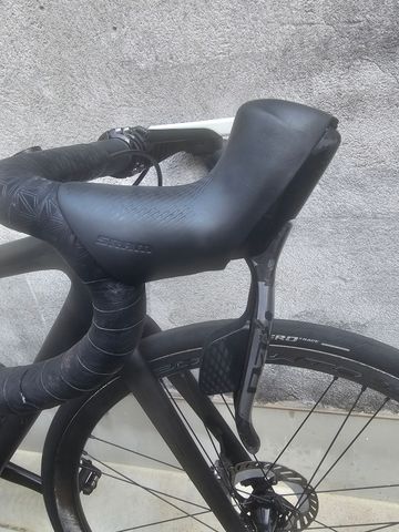 Brugt Specialized Aethos SRAM Red eTap AXS 2024 Road & Gravel — billede 7 af 8