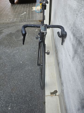 Brugt Specialized Aethos SRAM Red eTap AXS 2024 Road & Gravel — billede 2 af 8
