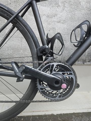 Brugt Specialized Aethos SRAM Red eTap AXS 2024 Road & Gravel — billede 4 af 8