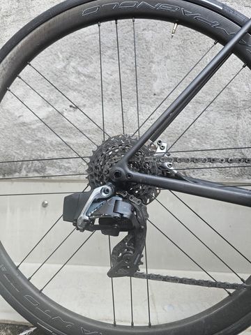 Brugt Specialized Aethos SRAM Red eTap AXS 2024 Road & Gravel — billede 3 af 8