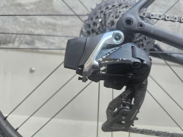 Brugt Specialized Aethos SRAM Red eTap AXS 2024 Road & Gravel — billede 8 af 8