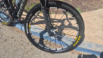 Używany Specialized Epic Elite Carbon World Cup 2015 2015 Mountainbike — zdjęcie 2 z 3