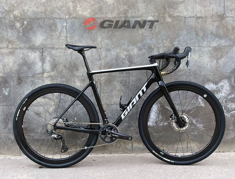 Giant TCX, Advanced Pro 2021 2021