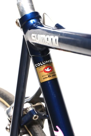 Rossin Performance 1990 Road & Gravel usato, Blu — immagine 3 di 29