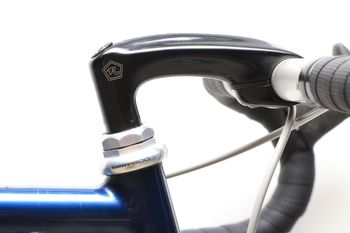 Rossin Performance 1990 Road & Gravel usato, Blu — immagine 6 di 29