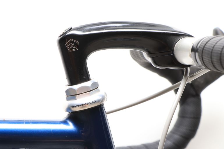 Rossin Performance 1990 Road & Gravel usato, Blu — immagine 6 di 29