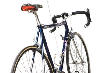 Rossin Performance 1990 Road & Gravel usato, Blu — immagine 8 di 29