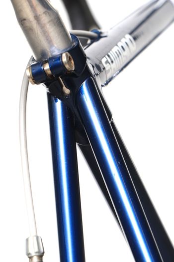 Rossin Performance 1990 Road & Gravel usato, Blu — immagine 9 di 29