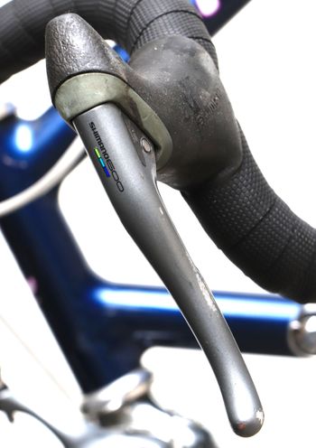 Rossin Performance 1990 Road & Gravel usato, Blu — immagine 19 di 29