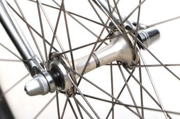 Rossin Performance 1990 Road & Gravel usato, Blu — immagine 23 di 29