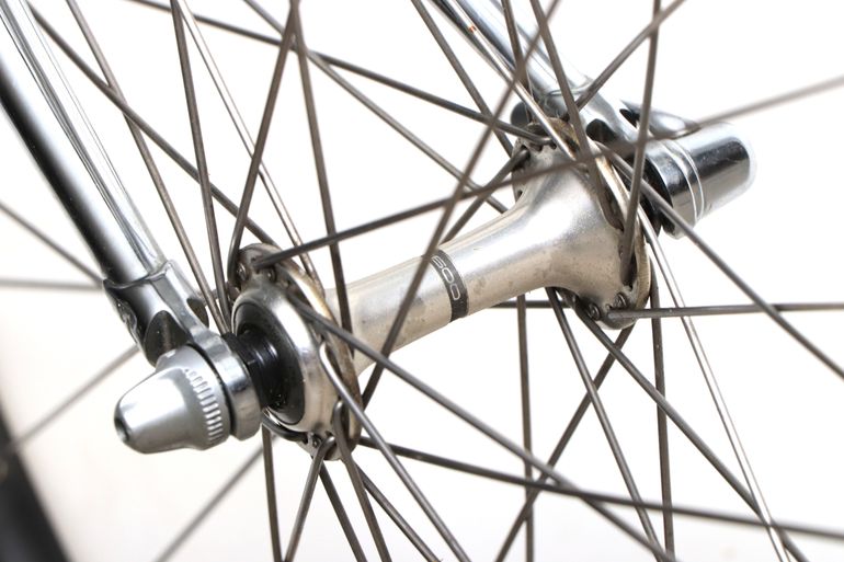 Rossin Performance 1990 Road & Gravel usato, Blu — immagine 23 di 29