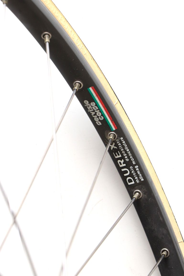 Rossin Performance 1990 Road & Gravel usato, Blu — immagine 24 di 29