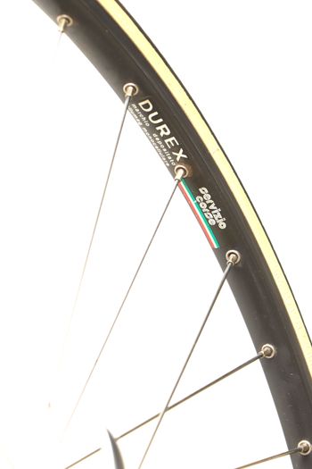 Rossin Performance 1990 Road & Gravel usato, Blu — immagine 26 di 29