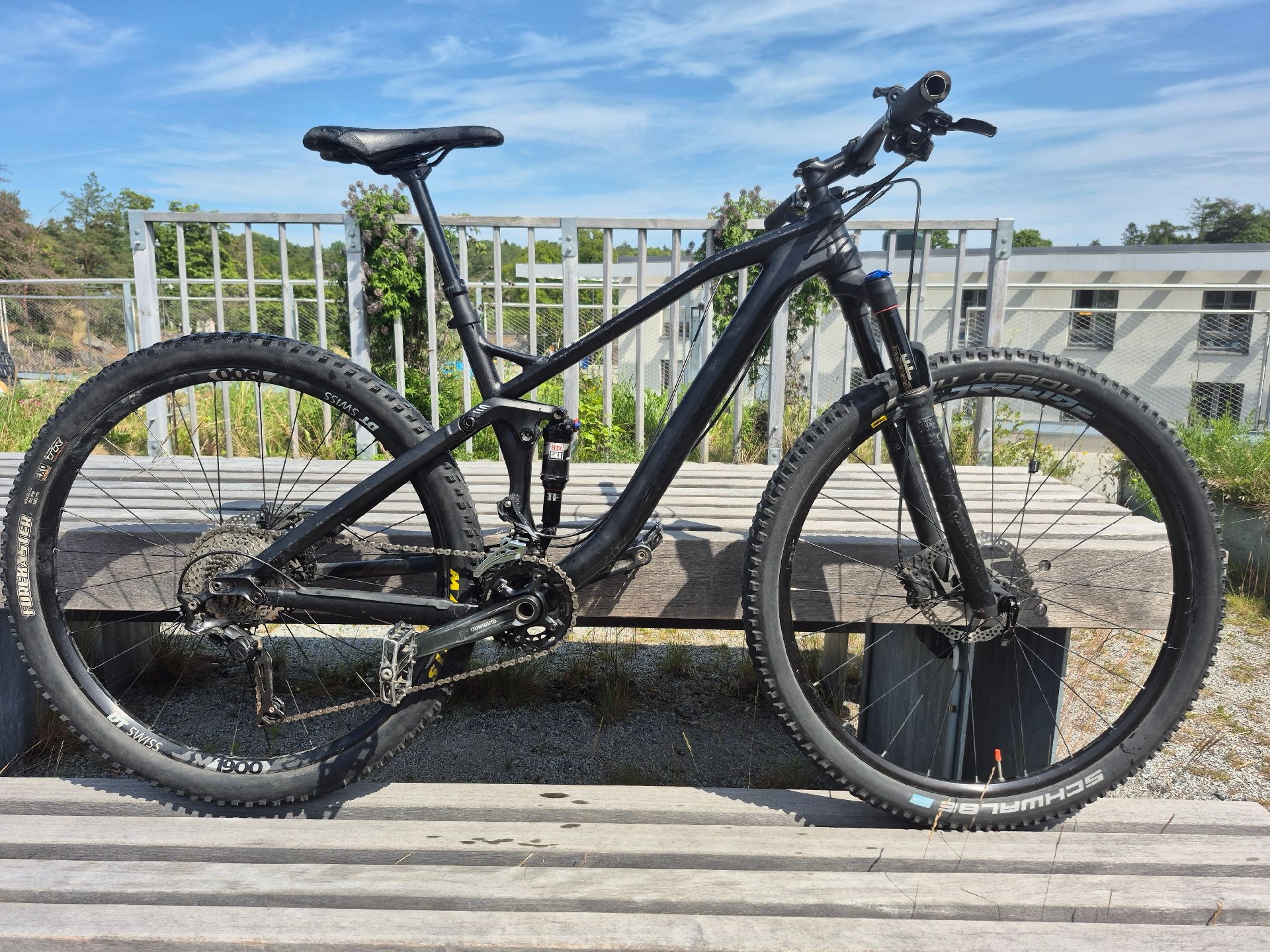 Canyon Neuron AL 2019 2019