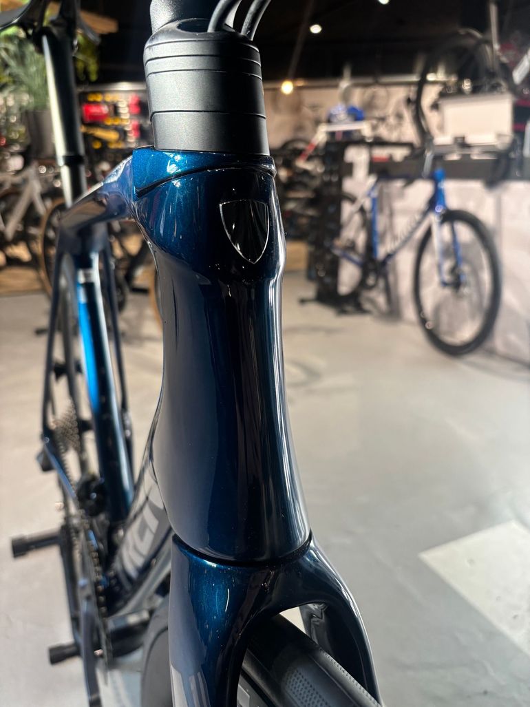 Used Trek Émonda SL 7 2023 2023 Road & Gravel — image 6 of 6