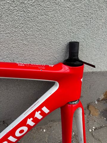 Used Guerciotti Eureka Other Shimano 2020 Road & Gravel, Red — image 6 of 7