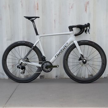 Wilier, FILANTE SL SRAM FORCE AXS E1 2026