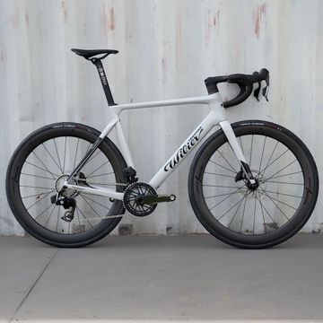 Used Wilier FILANTE SL SRAM FORCE AXS E1 2026 2025 Road & Gravel
