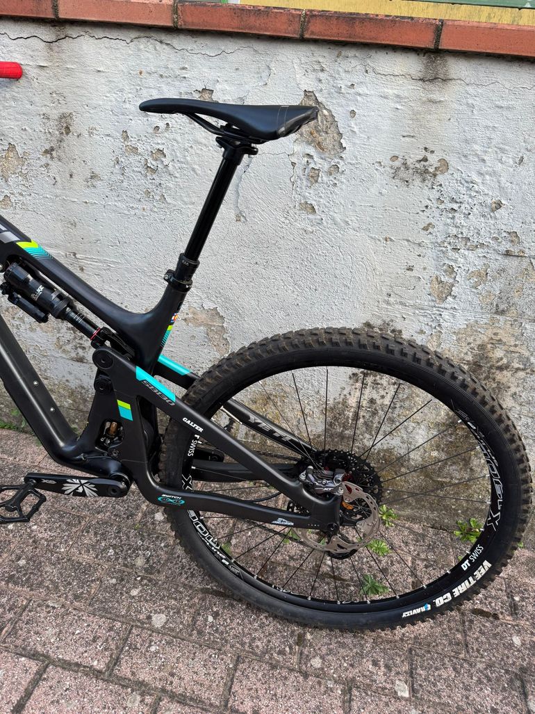 Sb130 Tlr Yeti Sb130 Xl For Sale 2021 Yeti SB130 TLR T2 XO1 Eagle