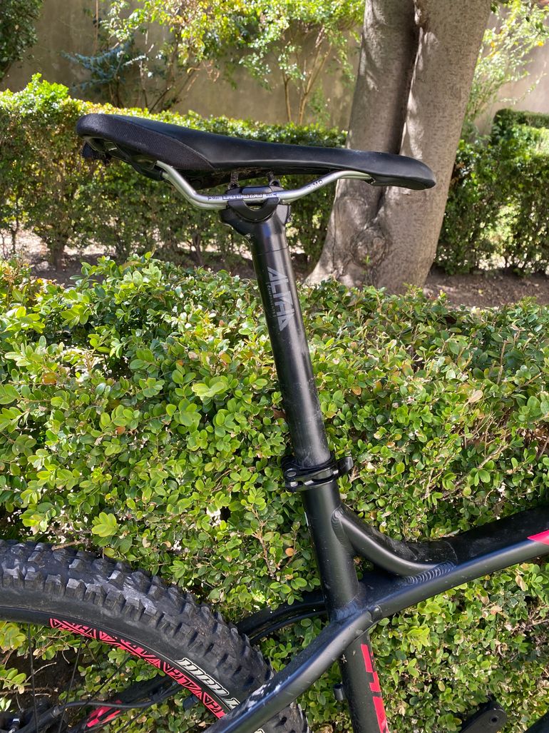 Brugt Commencal Meta HT Sx Essential 26" 2016 Mountainbike — billede 5 af 6