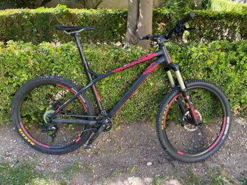 Brugt Commencal Meta HT Sx Essential 26" 2016 Mountainbike — billede 1 af 6
