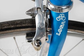 Other Brands Vanni Losa Multishape 1986 Road & Gravel d'occasion — image 8 sur 15