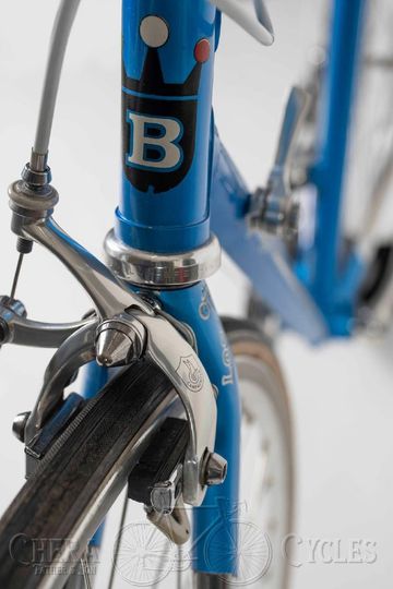 Other Brands Vanni Losa Multishape 1986 Road & Gravel d'occasion — image 6 sur 15