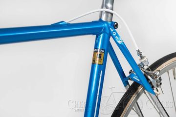 Other Brands Vanni Losa Multishape 1986 Road & Gravel d'occasion — image 10 sur 15