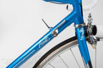 Other Brands Vanni Losa Multishape 1986 Road & Gravel d'occasion — image 9 sur 15