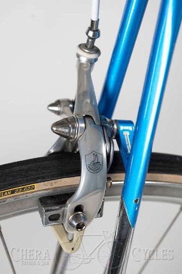 Other Brands Vanni Losa Multishape 1986 Road & Gravel d'occasion — image 12 sur 15