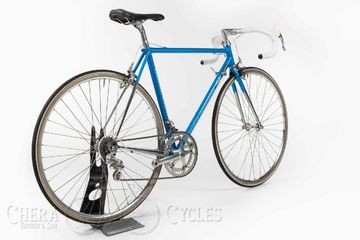 Other Brands Vanni Losa Multishape 1986 Road & Gravel d'occasion — image 3 sur 15