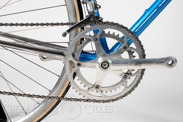 Other Brands Vanni Losa Multishape 1986 Road & Gravel d'occasion — image 13 sur 15